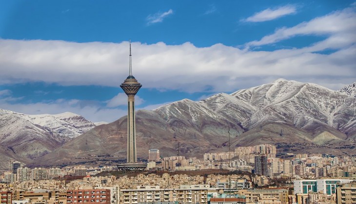 بورس اکسسوری سرویس بهداشتی در تهران معرفی خیابان ها
