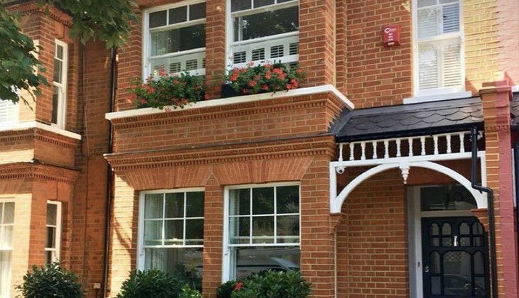 چگونه بهترین آجر نسوز را برای نما انتخاب کنیم راهنمای ویژه معماران