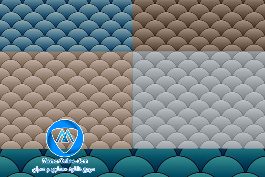 دانلود تکسچر برای سطوح پارچه‌ای Nagaina OM (Official Model)