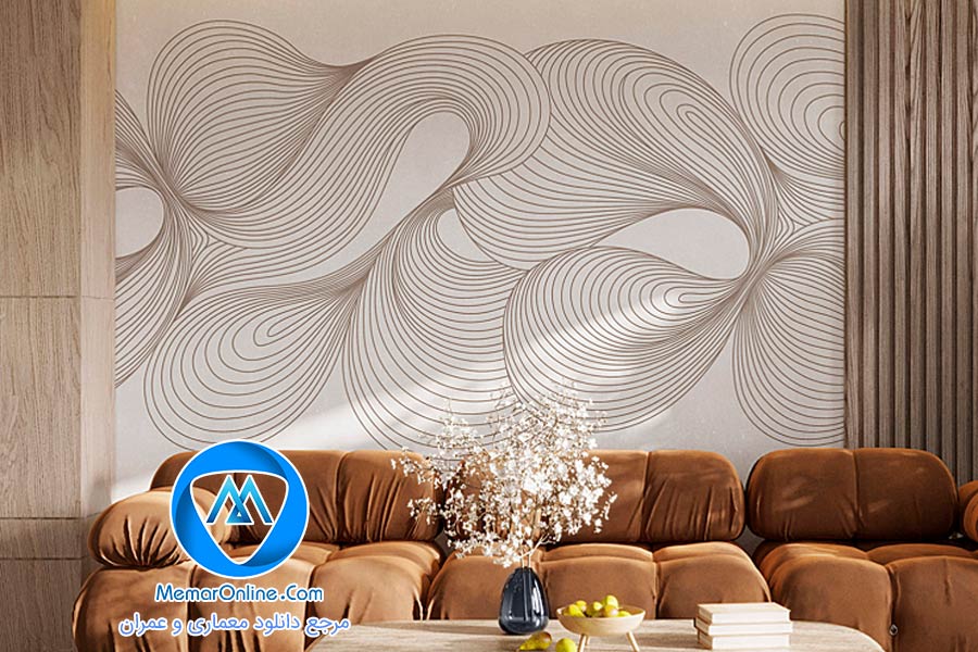 دانلود والپیپر سه بعدی مدل Cloud Dancer pack 1 برای پروژه های تری دی مکس