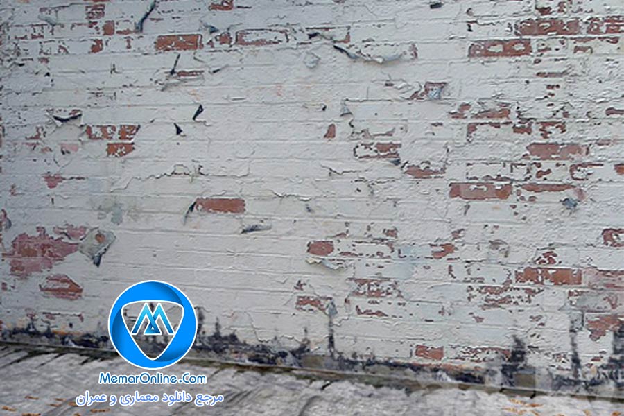 دانلود آبجکت تری دی مکس دیوار آجری قدیمی