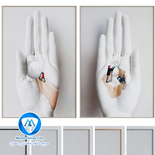 دانلود رایگان آبجکت تابلو معنایی