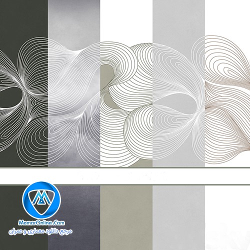 دانلود والپیپر سه بعدی مدل Cloud Dancer pack 1 برای پروژه های تری دی مکس