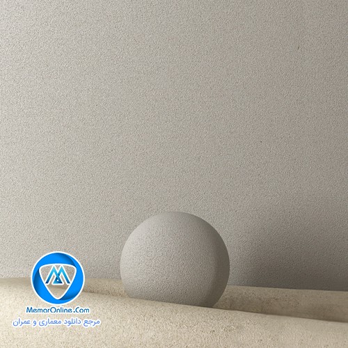 دانلود متریال سنگ و بتن paint based on Suede Paint