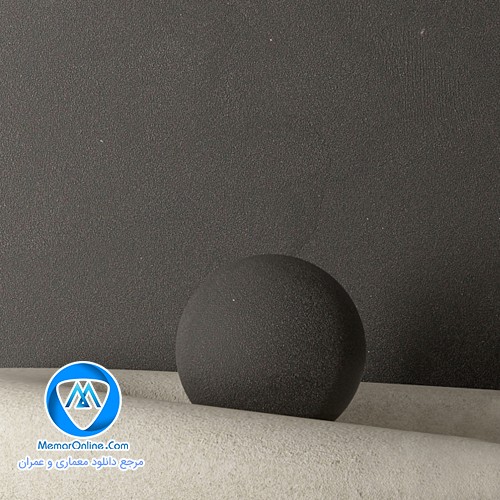 پوشش دکوراتیو Florentin برای تری دی مکس