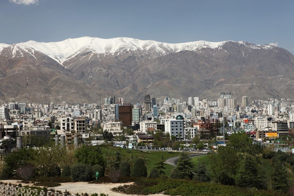 بورس اکسسوری سرویس بهداشتی شرق تهران 