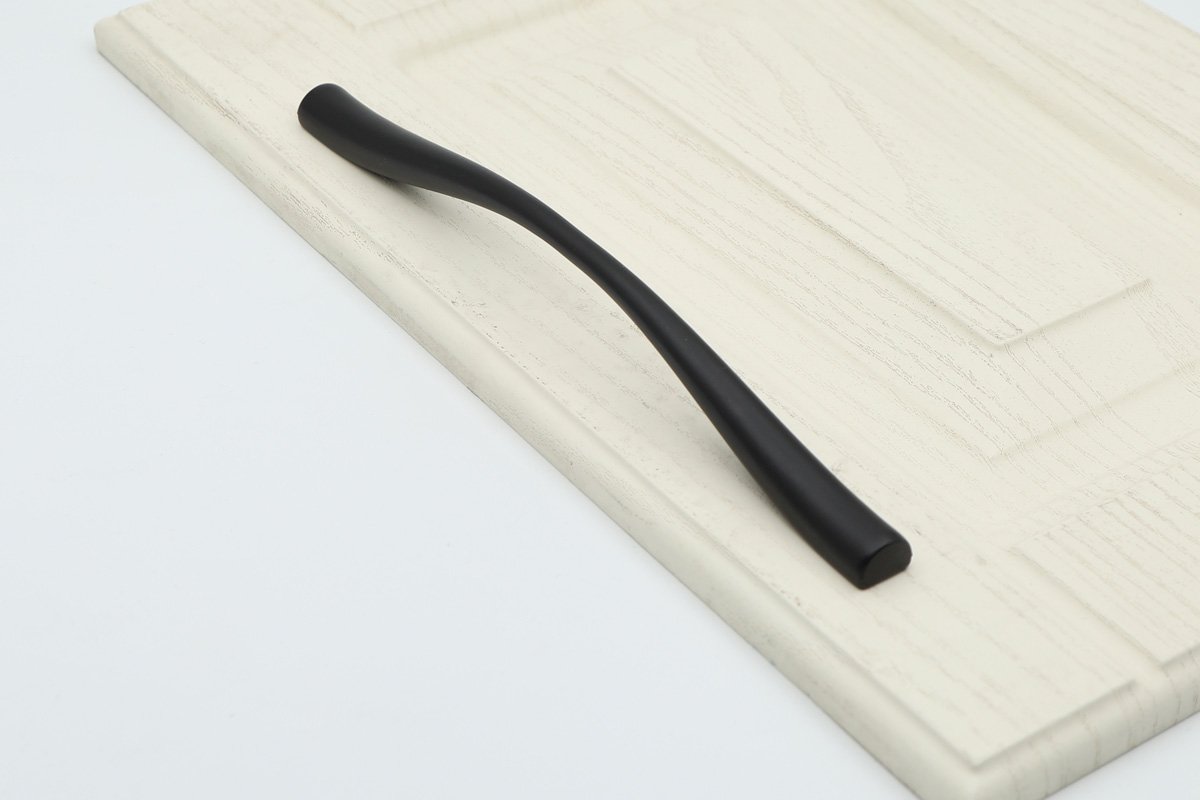 دستگیره کابینت مشکی