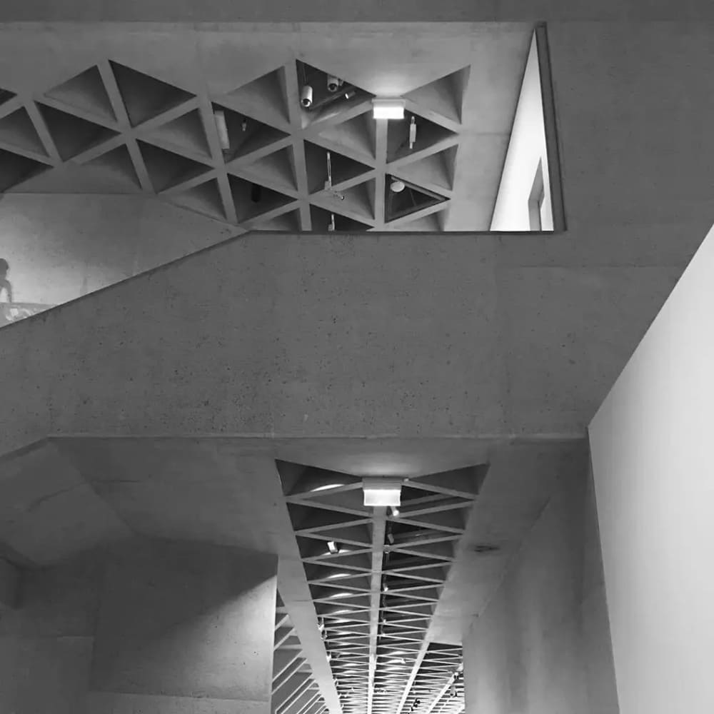 مدلسازی سقف وافل در ETABS