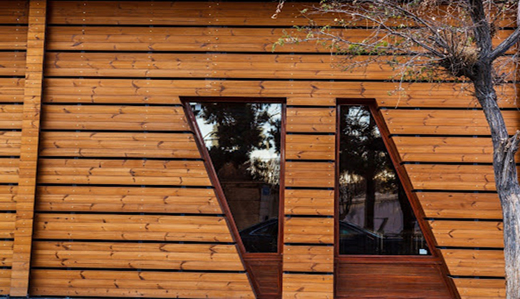 ترمووود نما