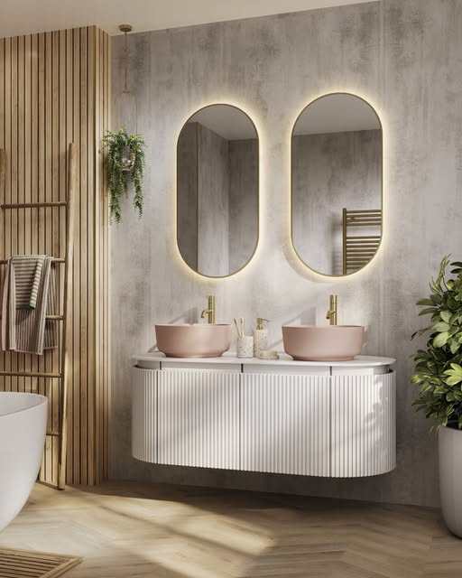 تایل بتن اکسپوز