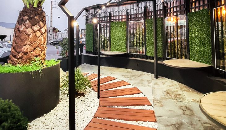 «دکوراسیون