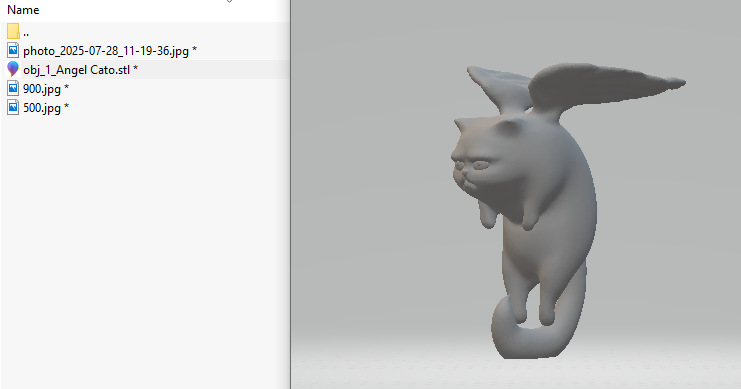 دانلود فایل stl آماده چاپ