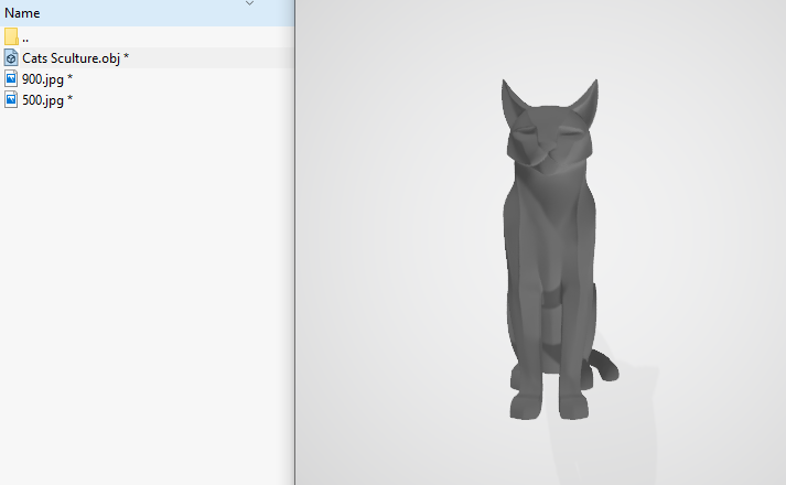 دانلود فایل stl آماده چاپ