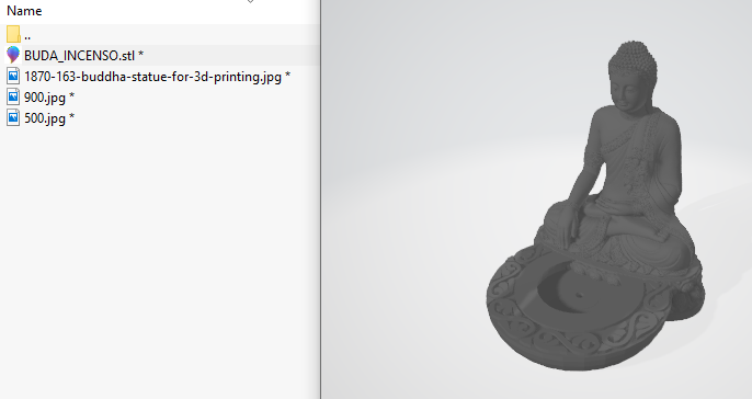 دانلود فایل stl آماده چاپ