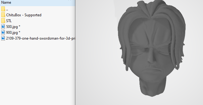 دانلود فایل stl آماده چاپ
