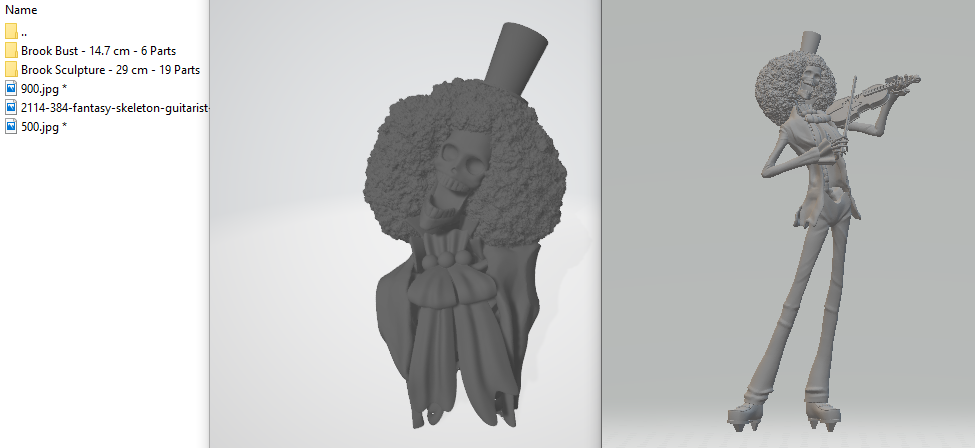 دانلود فایل stl آماده چاپ