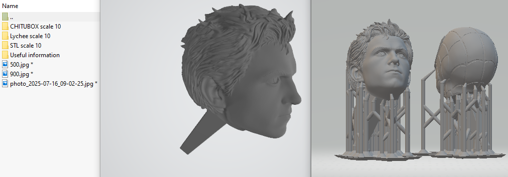دانلود فایل stl آماده چاپ