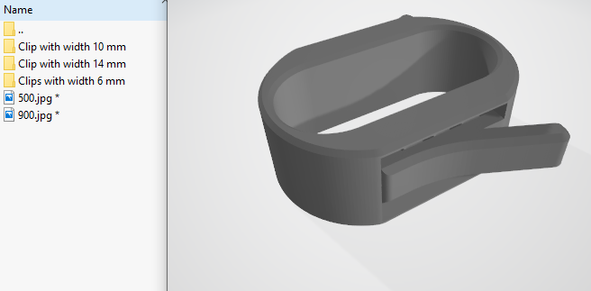 دانلود فایل stl آماده چاپ