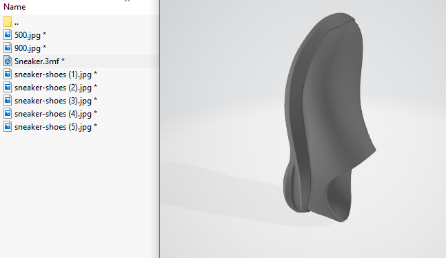 دانلود فایل stl آماده چاپ