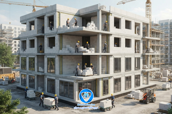 در چه شرایطی بلوک سبک انتخاب بهتری است؟